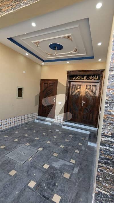 5 Marla Full House Available For Sale