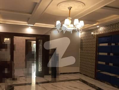 Brand New 10 Marla House For Sale In Architects Engineers Housing Society