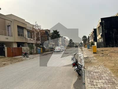 5-Marla Level And Solid Land Plot At An Unbeatable Investor Price (Sector -M)