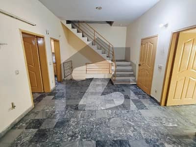 5,Marla Beautiful Upper Portion Available For Rent In Johar Town Near Expo Center