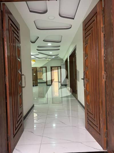 پی ڈبلیو ڈی ہاؤسنگ سوسائٹی ۔ بلاک بی پی ڈبلیو ڈی ہاؤسنگ سکیم,اسلام آباد میں 6 کمروں کا 12 مرلہ مکان 6.8 کروڑ میں برائے فروخت۔