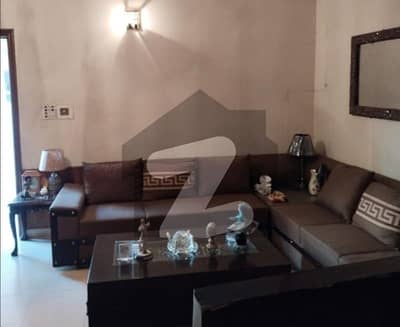 A Back of Main House Of 10 Marla In Faisal Town