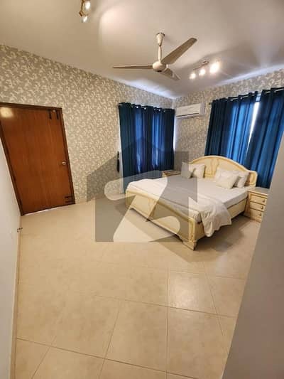 باتھ آئی لینڈ کراچی میں 4 کمروں کا 10 مرلہ مکان 4.0 لاکھ میں کرایہ پر دستیاب ہے۔