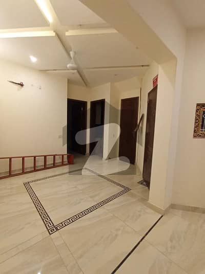 پیراگون سٹی لاہور میں 3 کمروں کا 5 مرلہ مکان 75.0 ہزار میں کرایہ پر دستیاب ہے۔