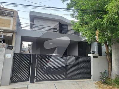 10 Marla House for rent DHA phase 1 Lahore