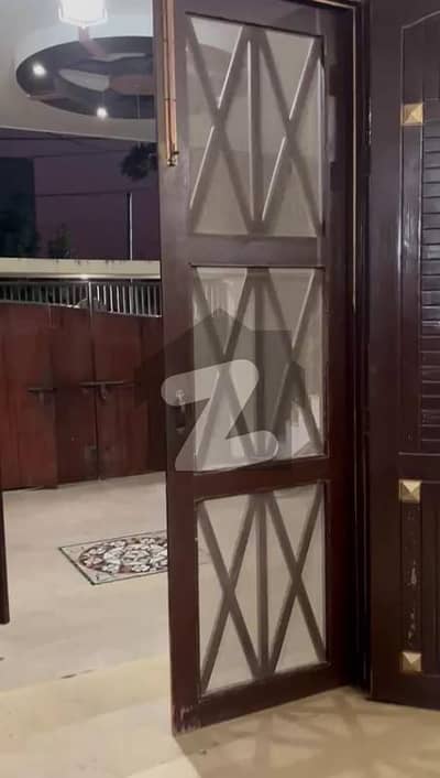 Leased 240 Sq. Yards Single Storey House for Sale in Scheme 33