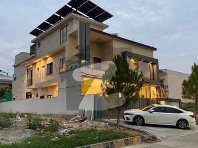 3200 Square Feet House For sale In MPCHS - Block D Islamabad