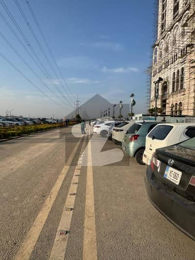 اسلام آباد ایکسپریس وے اسلام آباد میں 0 مرلہ دکان 65.0 لاکھ میں برائے فروخت۔