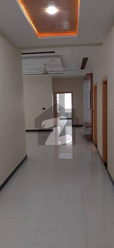 Full House Available For Rent In E11/3 Multy