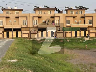 القيوم گارڈن لاہور میں 5 مرلہ رہائشی پلاٹ 22.5 لاکھ میں برائے فروخت۔