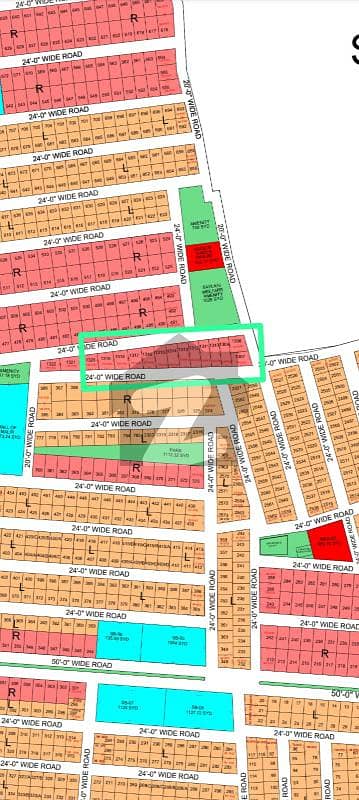129 Sq Yards East+ West Open Two Side Open