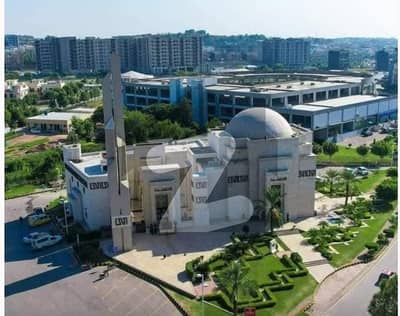 بحریہ انکلیو - سیکٹر جے بحریہ انکلیو,بحریہ ٹاؤن,اسلام آباد میں 10 مرلہ رہائشی پلاٹ 1.35 کروڑ میں برائے فروخت۔