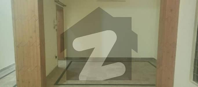 Ground Portion Available For Rent In E11/4