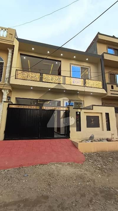 5 Marla Brand New 1.5 Storey House For Sale in Airport Employees Cooperative Housing Society Rwp Opposite Gulberg Greens 5 Marla Brand New 1.5 Storey House For Sale in Airport Employees Cooperative Housing Society Rwp Opposite Gulberg Greens