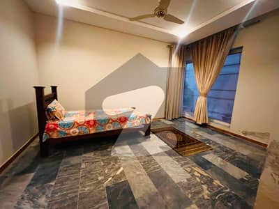 3 Beds Independent Portion Available For Rent In F6