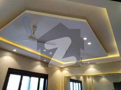 فیڈرل بی ایریا ۔ بلاک 13 فیڈرل بی ایریا,کراچی میں 3 کمروں کا 16 مرلہ زیریں پورشن 1.5 لاکھ میں کرایہ پر دستیاب ہے۔