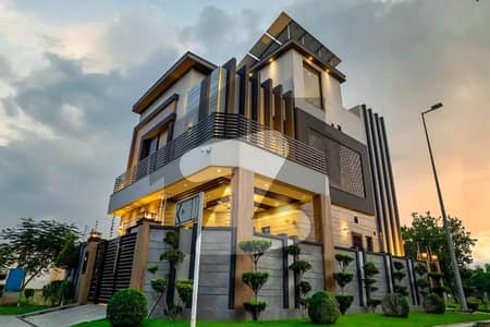 Five Marla Like Brand New House For Rent In Dha 9 Town Near Park