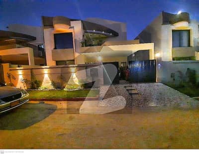 Navy Housing Scheme Karsaz Karachi