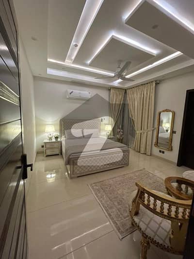 1 Kanal Beautiful Full House For Rent In DHA Phase 1 Near Park, Market And Masjid