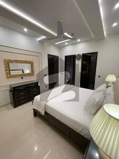 1 Kanal Beautiful Full House For Rent In DHA Phase 1 Near Park, Market And Masjid