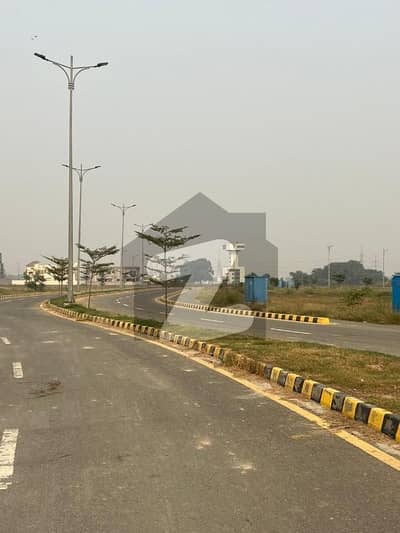 Dha Phase 9 Town Block C Plot No near to 1440 PRICE 125 LAC NDC APPLY