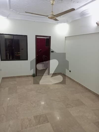 شرف آباد گلشنِ اقبال ٹاؤن,کراچی میں 3 کمروں کا 7 مرلہ فلیٹ 2.9 کروڑ میں برائے فروخت۔