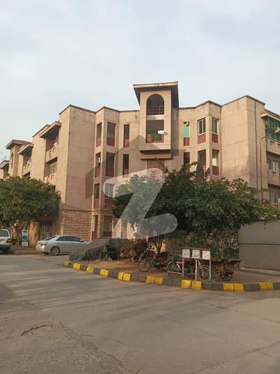 جی ۔ 11 اسلام آباد میں 2 کمروں کا 5 مرلہ فلیٹ 75.0 ہزار میں کرایہ پر دستیاب ہے۔