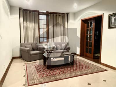 Fazaia Rawalpindi, Triple Storey 600 Sq Yards Fully Furnished House For Sale, Designed &A Constructed By NESPAK,