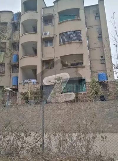 جی ۔ 11 اسلام آباد میں 2 کمروں کا 4 مرلہ فلیٹ 55.0 ہزار میں کرایہ پر دستیاب ہے۔