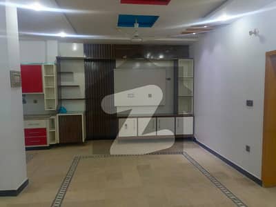 غوری ٹاؤن فیز 4 بی غوری ٹاؤن,اسلام آباد میں 2 کمروں کا 7 مرلہ بالائی پورشن 40.0 ہزار میں کرایہ پر دستیاب ہے۔