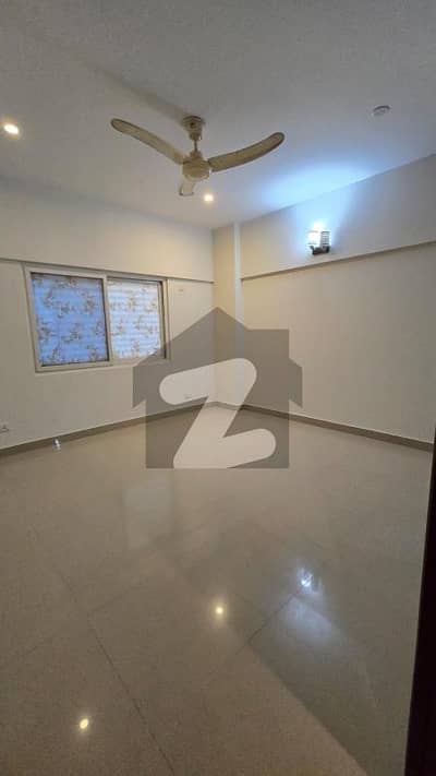 3Bed DD Apartment For Rent In   Nishat Commercial