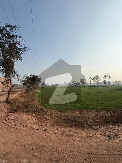 17 kanal Industrial Land For Sale Near By NLC Headquarter Multan Road Lahore 17 kanal Industrial Land For Sale Near By NLC Headquarter Multan Road Lahore