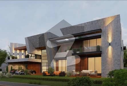 ویلینشیاء ہاؤسنگ سوسائٹی لاہور میں 7 کمروں کا 2 کنال مکان 18.0 کروڑ میں برائے فروخت۔