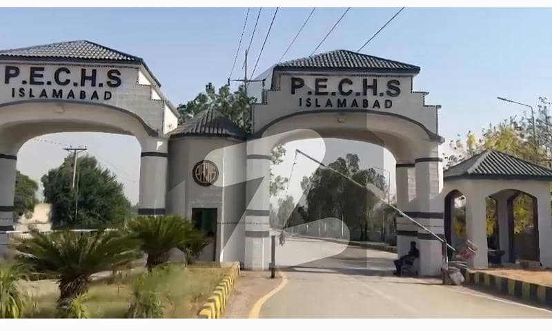 پی ای سی ایچ ایس اسلام آباد میں 5 مرلہ رہائشی پلاٹ 20.0 لاکھ میں برائے فروخت۔ پی ای سی ایچ ایس اسلام آباد میں 5 مرلہ رہائشی پلاٹ 20.0 لاکھ میں برائے فروخت۔