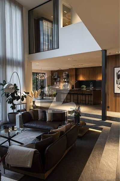 کے ڈی اے سکیم 1 کراچی میں 11 کمروں کا 2 کنال مکان 8.5 لاکھ میں کرایہ پر دستیاب ہے۔