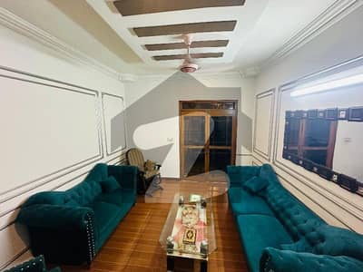 subleased portion with Roof for sale in teacher society 16A