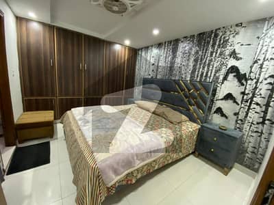 2 Bed Furnished Flat Available for Rent