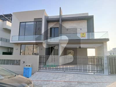 1 Kanal Designer House For Sale DHA Phase 4