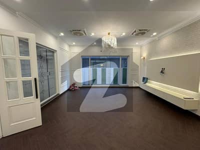 Kanal Full House for Rent Phase 7, Block T