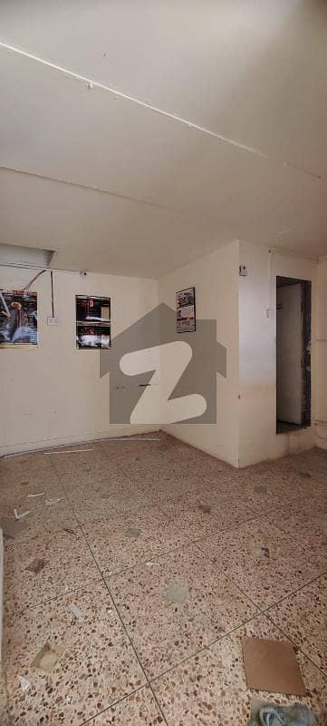 Main Road Facing Shop In Block A