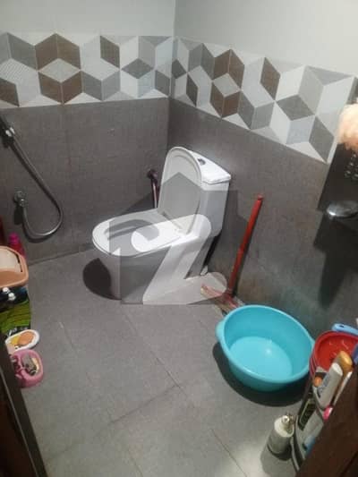 3.5 Marla Ground Portion For Rent (Near Rehmania Masjid Calvary Ground Extension)