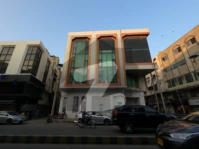 زم زمہ کمرشل ایریا ڈی ایچ اے فیز 5,ڈی ایچ اے ڈیفینس,کراچی میں 14 مرلہ دکان 25.0 لاکھ میں کرایہ پر دستیاب ہے۔