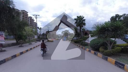 Ideal Residential Plot For sale In G-15/1