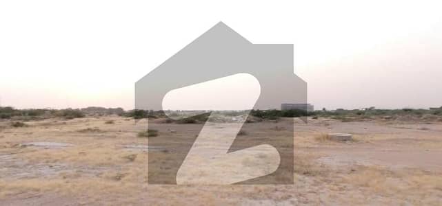 اختر کالونی جمشید ٹاؤن,کراچی میں 3 مرلہ رہائشی پلاٹ 1.8 کروڑ میں برائے فروخت۔