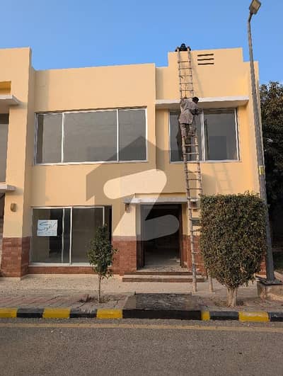 5 Marla Town House On Very Hot Location Bahria Nasheman Lahore