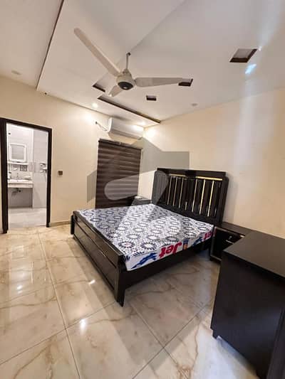 Luxury Furnished Apartment For Rent ( Boys/ Couple/ Family)