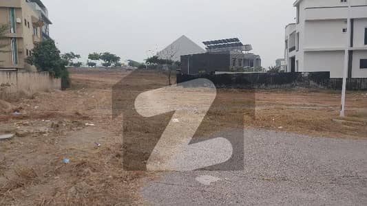 Phase 8 I Block 10 Marla +9 Marla Extra Land For Sale