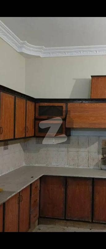 House 240sqyards kda transfer ground +1 for sale in gulistan e jouhar block 15