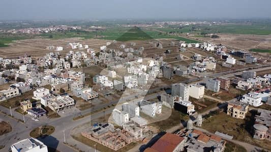 Your Search Ends Right Here With The Beautiful Prime Location Residential Plot In Master City Housing Scheme At Affordable Price Of Pkr Rs. 25000000