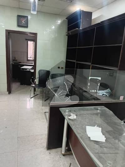 Ideally Located Flat Of 900 Square Feet Is Available For rent In Lahore